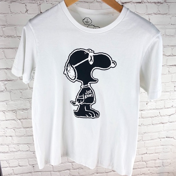 Uniqlo Other - Kawz x Peanuts Tee